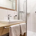 Lejlighedshotel Olympia Tirol 3*