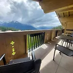 Olympia Tirol Lejlighedshotel Mösern