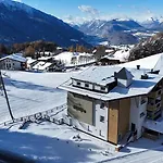 Olympia Tirol Lejlighedshotel Mösern