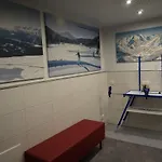 Olympia Tirol Mösern