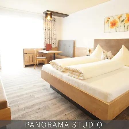 Olympia Tirol Appart hôtel 3*