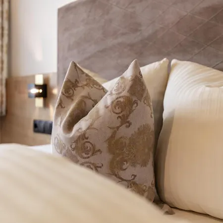 Olympia Tirol Appart hôtel
