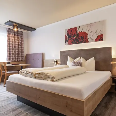 Olympia Tirol 3*