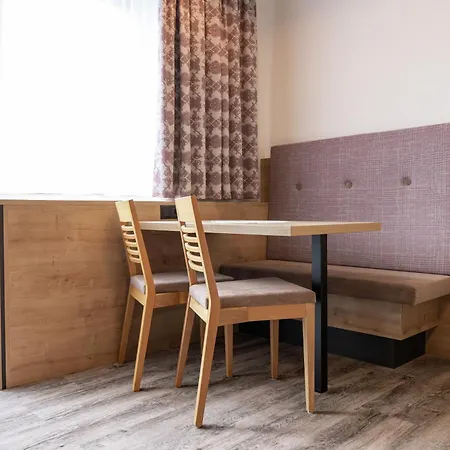 Olympia Tirol Appart hôtel