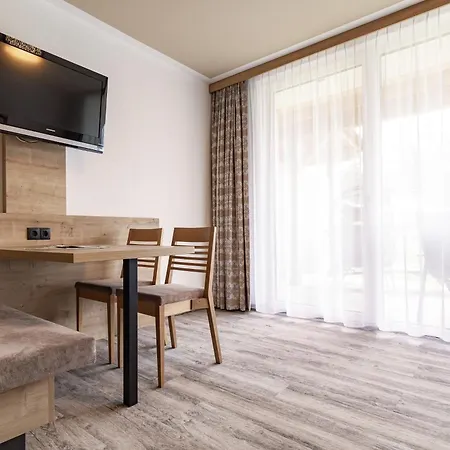 Appart hôtel Olympia Tirol