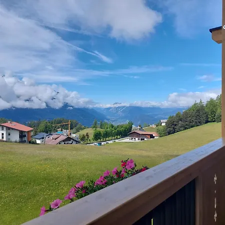 Olympia Tirol Appart hôtel