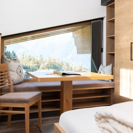 Olympia Tirol Appart hôtel 3*