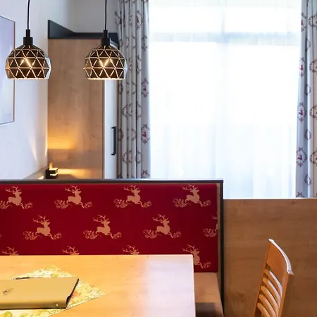 Aparthotel Olympia Tirol