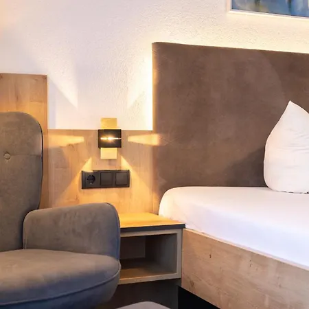 Olympia Tirol Appart hôtel 3*