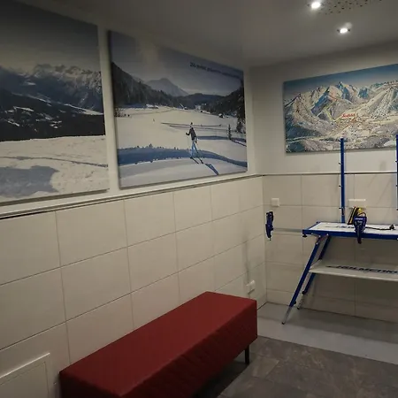 Olympia Tirol Seefeld in Tirol