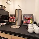 Aparthotel Olympia Tirol 3*
