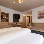 Olympia Tirol Aparthotel Mösern