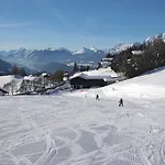 Olympia Tirol Aparthotel 3*
