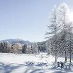 Olympia Tirol Mösern