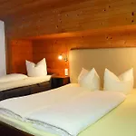 Olympia Tirol Aparthotel 3*