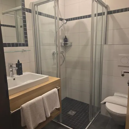 Olympia Tirol Aparthotel Mösern