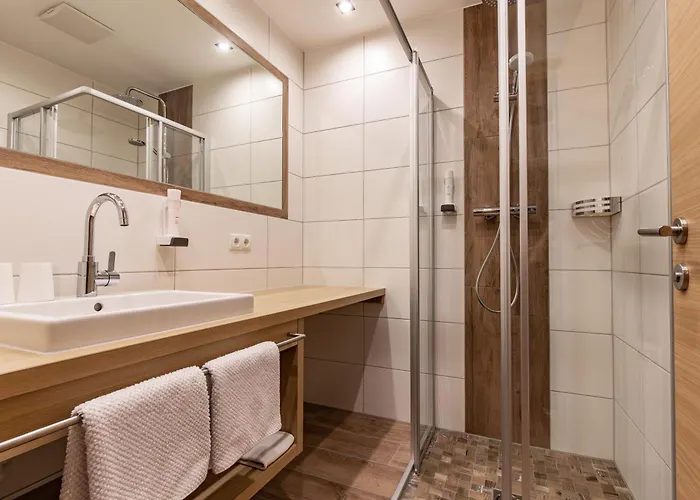 Aparthotel Das Aparthotel Olympia Tirol 3*