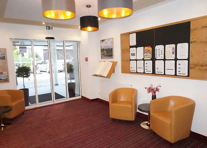 Das Aparthotel Olympia Tirol 3* Mosern (Telfs)